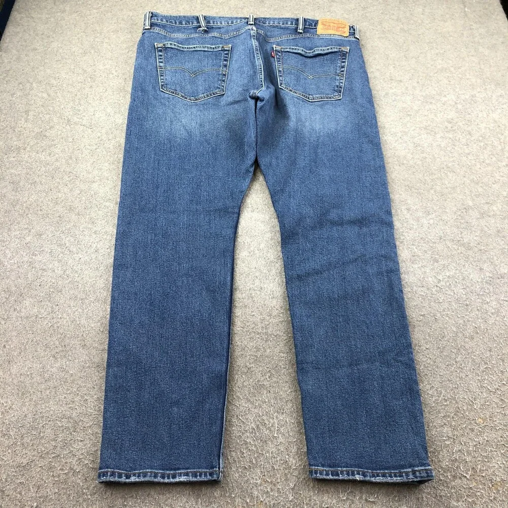 Levis levis 512